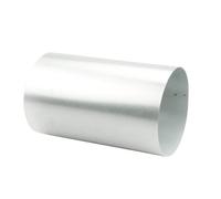 Ø 100 mm Tube de connexion Longueur 15 cm