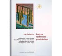 100 Mondes. Programme d'éducation préscolaire (Buch auf Polnisch)