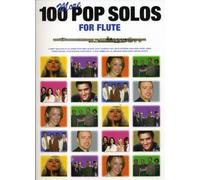 100 More Pop Songs for Flute