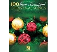 100 Most Beautiful Christmas Songs