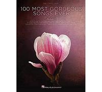 100 most gorgeous songs ever piano, voix, guitare