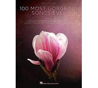 100 most gorgeous songs ever piano, voix, guitare
