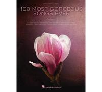 100 Most Gorgeous Songs Ever - PVG