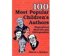 100 Most Popular Children's Authors