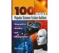 100 Most Popular Science Fiction Authors