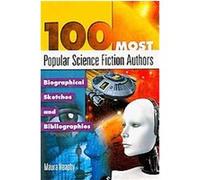 100 Most Popular Science Fiction Authors, Popular Authors Series Maura Heaphy (Auteur)