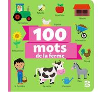 100 mots La ferme