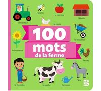 100 Mots La Ferme