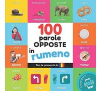 100 mots opposés en roumain
