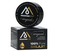 100% Mountaindrop Shilajit 65g