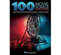 100 Movie Songs for Piano Solo