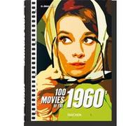 100 Movies of the 1960s Jürgen Müller (Edité par)