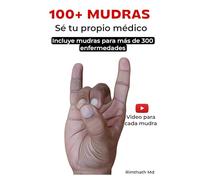 100+ MUDRAS