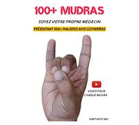 100+ MUDRAS