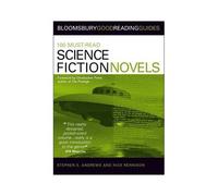 100 Must-Read Science Fiction Novels