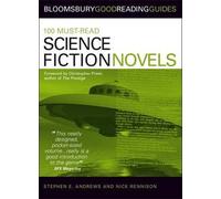 100 Must-Read Science Fiction Novels