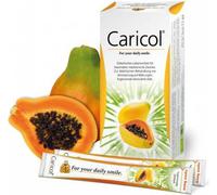 100%natura 100 Natura 100 Natura 100 Natura 100 Natura Caricol 20 Sachets X 20ml