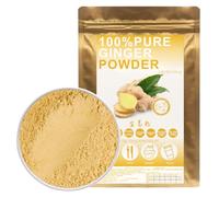 100% Natural Pure Apple Powder 100g/3.52oz 苹果粉 pour smoothies, shakes, pâtisseries et boissons, thés, jus de fruits | sans conservateurs, sans sucre ajouté
