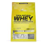 100% Natural Whey Concentrate - Saveur Neutre 700g