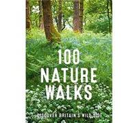 100 Nature Walks by National Trust Books National Trust (Auteur)
