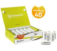 100% Naturel Bovin Colostrum Armacura 30 Flacons