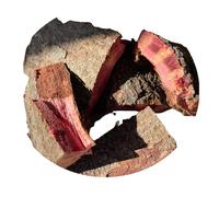 100% Naturel - Écorces de Caïlcédrat Séchées | Khaya Senegalensis | Origine Bénin | Tisane & Usage Traditionnel | Qualité Premium - Sachet de 50g