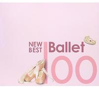100 New Best Ballet [Import]