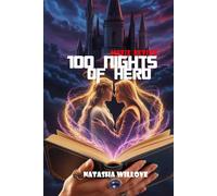 100 NIGHTS OF HERO (Movie Review): A Deep Dive into the Feminist Fables, Hyper-Colored World, and Revolutionary Romance