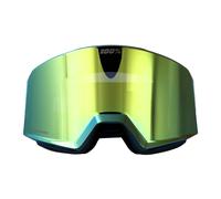 100% - Norg Goggle - unisex - Sport - Multicolore - Taille: ONE Size