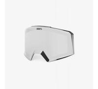 100% - Norg HiPER Dual Pane Replacement Lens - Ecrans de rechange - HiPER Dual Pane Silver Mirror