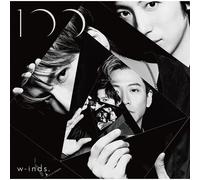 W-inds – 100 – Édition normale (Import Japonais)