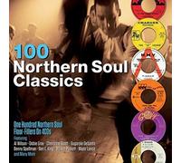 100 Northern Soul Classics Various