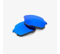 100% - Norvik Replacement Lenses - Verres de remplacement - Blue Multilayer Mirror