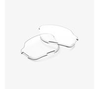100% - Norvik Replacement Lenses - Verres de remplacement - Clear