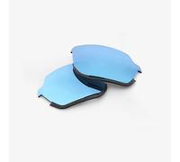 100% - Norvik Replacement Lenses - Verres de remplacement - HiPER Blue Multilayer Mirror
