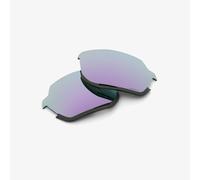 100% - Norvik Replacement Lenses - Verres de remplacement - HiPER Lavender Mirror