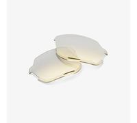100% - Norvik Replacement Lenses - Verres de remplacement - Low Light Yellow Silver Mirror