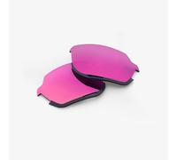 100% - Norvik Replacement Lenses - Verres de remplacement - Purple Multilayer Mirror