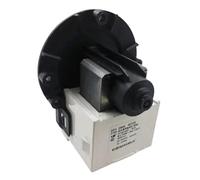 100% nouveau for les pièces de Machine à laver BPX2-92L 5859EN1006N moteur de pompe de vidange bonnes pièces de travail(1 motor)