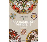 100 nouveaux mandalas
