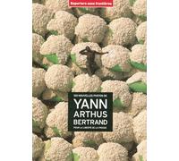 100 nouvelles photos de Yann Arthus Bertrand pour la liberté de la presse: POUR LA LIBERTE DE LA PRESSE