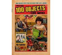 100 Objects Of Doctor Who