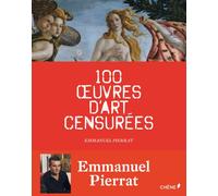 100 oeuvres d'art censurées