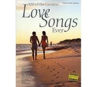 100 of the greatest love songs ever pvg