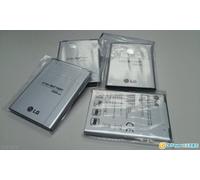 BATTERIE PILE INTERNE ACCU ORIGINE BL-54SH ORIGINAL LG NEUVE Pour L BELLO