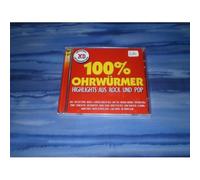 Various Artists – 100% Ohrwürmer – Import
