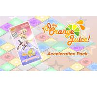 100% Orange Juice Acceleration Pack (DLC)