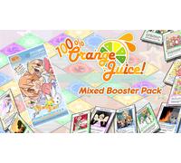 100% Orange Juice Mixed Booster Pack (DLC)