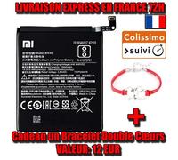 100% Original Batterie BN46 pour Xiaomi Redmi 7, Redmi 7, Note 6, Note 8, Note 8T