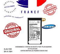 100% Original Batterie EB-BA320ABE pour Samsung Galaxy A3 2017 (A320F)